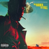 The Harder They Fall artwork