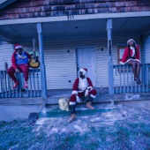Christmas In the Hood artwork