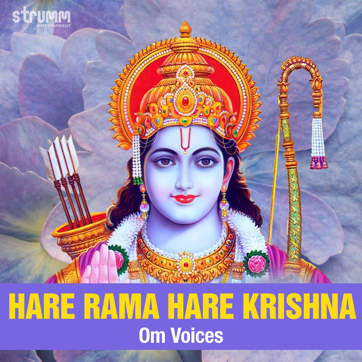 Mahamantra Musical by Om Voices on Apple Music