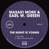 The Night Is Young - Single