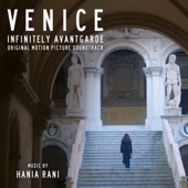 Venice - Infinitely Avantgarde (Original Motion Picture Soundtrack) artwork