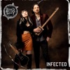 Infected - Single, 2023