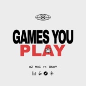 Games You Play (feat. BKay) artwork