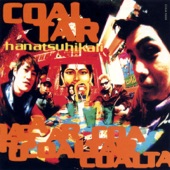 Coaltar - Swing Out Blue