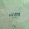 Give You Up (feat. Mila Falls) - Lucky Rose lyrics