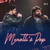Menotti's Pop, Vol. 2 album lyrics, reviews, download