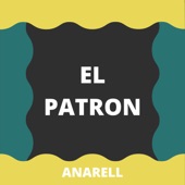 El Patron (Radio Edit) artwork