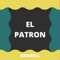El Patron (Radio Edit) artwork