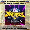 Musica Sonidera inc - El Acordeon Del Diablo,Sonido Siboney (REMASTERIZADA)