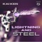 Lightning and Steel (feat. Anno Domini Beats) - Kai Ken lyrics