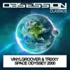 Space Odyssey 2000 - Single album lyrics, reviews, download