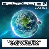 Space Odyssey 2000 - Extended Mix by Vinylgroover