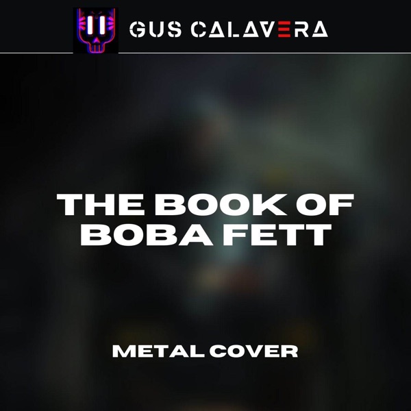 The Book of Boba Fett (From the Book of Boba Fett)