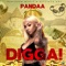 Digga - Pandaa lyrics