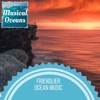 Friendlier Ocean Music