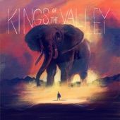 Kings of the Valley - At the Gate