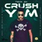 Crush Yami (feat. Gugu & MFR Souls) - T-Man SA lyrics