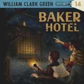 Baker Hotel artwork