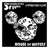 House of Waters - Observatory