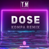 Dose (feat. Museekal) [Kompa Remix] artwork