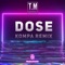 Dose (feat. Museekal) [Kompa Remix] artwork