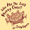 Who Ate the Last Phoney Oreo ? - Single