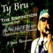 Machine (feat. Ed E. Ruger & Phillie Phr3sh) - Ty Bru lyrics