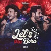 Let's Bora UDI, Vol. 1 (Ao Vivo) - EP