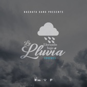 Llorando Bajo La Lluvia (Bachata Version) artwork