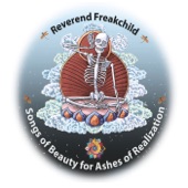 Reverend Freakchild - Tears of Fire