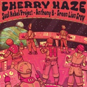 Cherry Haze artwork