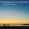 Keep Breathing - Single album lyrics, reviews, download