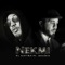 Nekmi (feat. Sanfara) - El Katiba lyrics