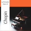 Chopin: 24 Preludes, Op 28