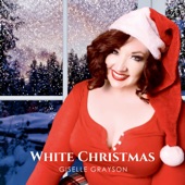 White Christmas by Giselle Grayson