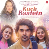 Kuch Baatein artwork