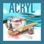 Acryl - EP