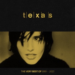 THE VERY BEST OF - 1989-2023 cover art