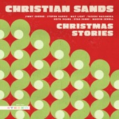 Christian Sands - Let It Snow! Let It Snow! Let It Snow!