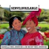 Serve (Available) - Single
