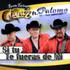 Si Tu Te Fueras de Mi (feat. Palomo) - Single album lyrics, reviews, download