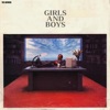 Girls and Boys - Single