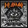 Stream & download Diamond Star Halos