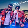 Piel Morena (Live) - Single