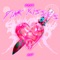 Pink Kisses (feat. D.F.P.) - DEER lyrics