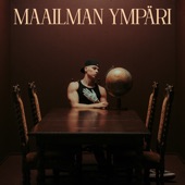 Maailman Ympäri artwork