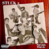 Saxon Davis - Stuck