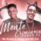 Mente Criminosa - Parte II (feat. MC Kal) - MC Russo & Eslley lyrics