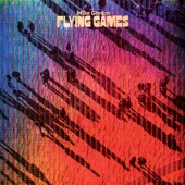 Flying Games artwork