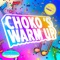 Choko's Warm Up (feat. A-Jay) - Tio Choko lyrics